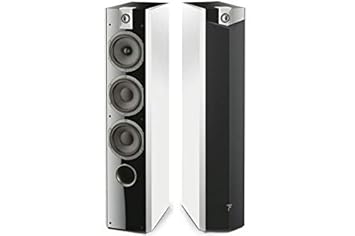 focal chorus 726 white