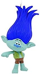 Trolls Branch Ornament