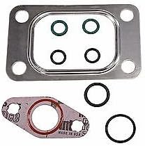 5.9L Cummins Dodge Ram 2003 - 2007 Turbocharger Mounting Gasket Set