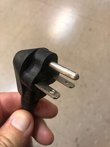 Pulsatron Chemtech Series 100 Diaphragm Metering Pump, 230V, 30 GPD Max - Reliable Chemical Feed Control