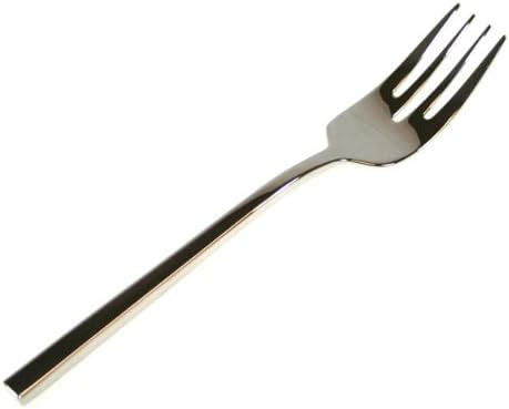 Mod Pattern Stainless Steel Salad/Desert Fork, 12 each/box