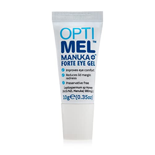 Optimel Manuka Honey Forte Eye Gel 10ml … Pricepulse