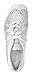 Nfinity Vengeance White Cheer Shoes for Youth Girls – High-Performance Breathable Sneakers for Cheerleading, Dance, and Sports Training – Lightweight and Durable for Competition