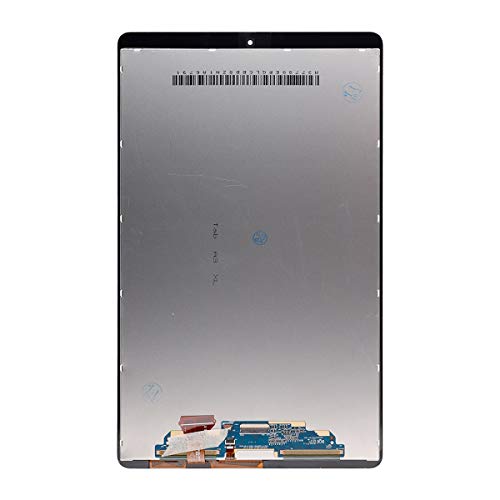 Swark LCD Display Compatible with Samsung Galaxy Tab A 10.5 SM-T590 SM-T595 (Wi-Fi) (Black) Touch Screen Digitizer Replacement