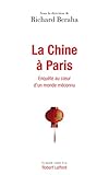 La Chine à Paris (Le monde comme il va) (French Edition) by