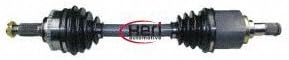 Heri Automotive New CV Axle (71217)
