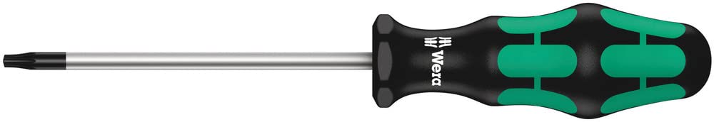 367 TORX Plus 7 IP x 60 mm