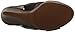 Nine West Women's Mexicali Wedge Sandal