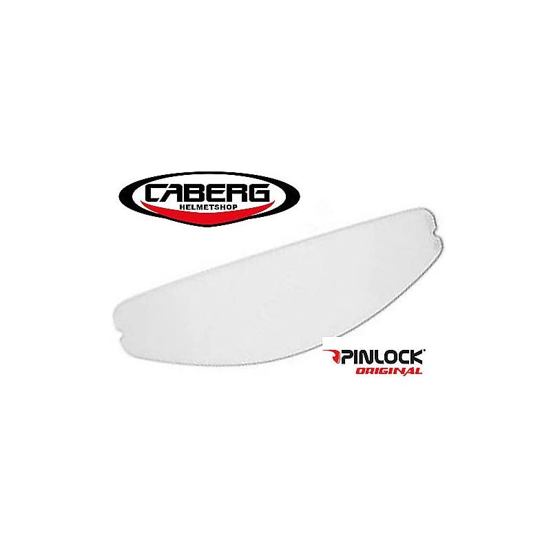 Caberg Pinlock Antifog Duke / Konda / Tourmax Visor