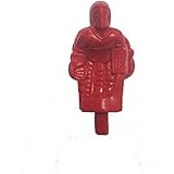 Shelti Hockey Man - Red - Goalie