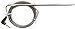 BBQ Butler Thermometer Probes - Stainless Steel - Grill Thermometer Probes - Ambient Temperature - 6 Foot Probes - Maverick Hybrid Grill Probes - ET-732/733/735 - 2 Pack