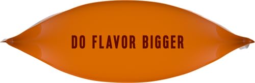 BIGS SIZZLIN’ BACON SUNFLOWER SEEDS, KETO FRIENDLY SNACK, LOW CARB LIFESTYLE, 5.35 OZ BAG