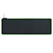Razer Goliathus Extended Chroma Gaming Mousepad: Customizable Chroma RGB Lighting - Soft, Cloth Material - Balanced Control & Speed - Non-Slip Rubber Base - Classic Black primary