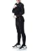 LNJLVI Boys & Girls Sports Compression Shirts Long Sleeve and Pant 2 PCS Set