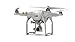 DJI Phantom 3 Professional Quadcopter 4K UHD Video Camera Drone