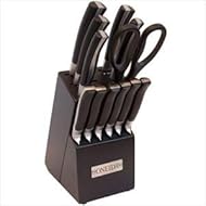 How Do I Get J A Henckels International Fine Edge Synergy 13 Piece Knife Block Set Stefaniess