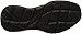 Skechers Men's Glides Docklands Slip-On Loafer,Dark Brown,10 M US