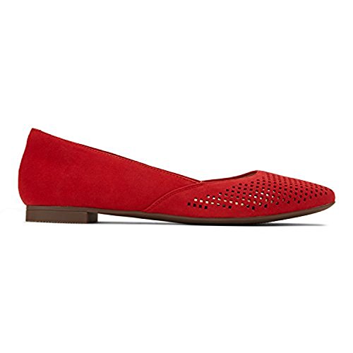 vionic surin ballet flat
