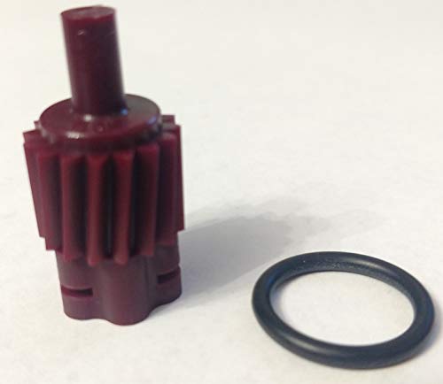 OER ® 1359273 - Speedometer Drive Gear