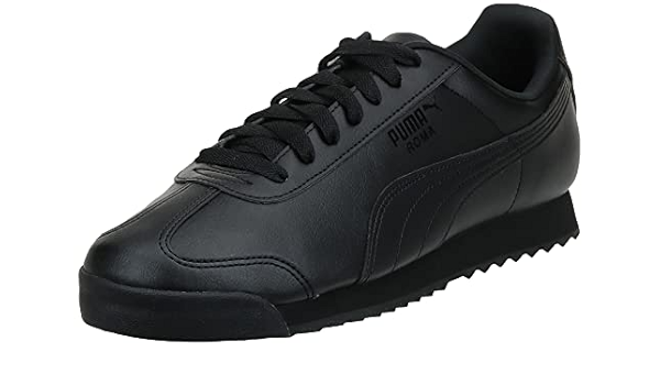 puma men's roma basic