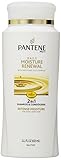 Pantene Pro-V Daily Moisture Renewal 2in1 Formula, 21.1 FL OZ