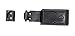 JSP Manufacturing Window Latch Replacement for Dodge RAM Rear Window Slider Truck Rear Sliding- Fits 1994 Thru 2001 Full Size Trucks