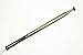 AntennaMastsRus - Power Antenna Mast is Compatible with Mitsubishi Montero Sport (1997-2004) - Part Number MR-318477