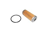 New Element Fuel Filter with O-ring Fits John Deere CH15553