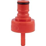 FermZilla Plastic Homebrewing Carbonation & Line