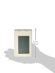 Lux Products TX9600TS Programmable Large