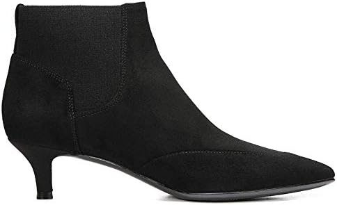 naturalizer giselle bootie