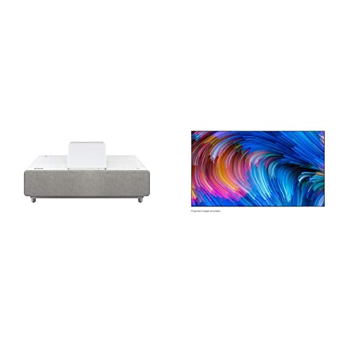 Epson EpiqVision Ultra LS500 Laser 