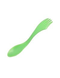 Piedrunner Spork   Juego de 12 cucharas de plástic