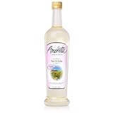 Amoretti Premium Sugar Free Flavoring, Fiori di Sicilia, 25.4 Ounce