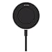 Nanboo Compatible with Huawei Watch 1 Charger,Replacement Charging Cable for Huawei Smart Watch 1st - Black