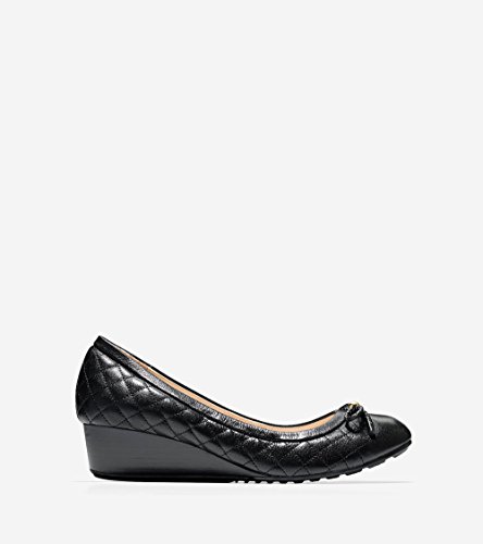 cole haan tali grand wedge