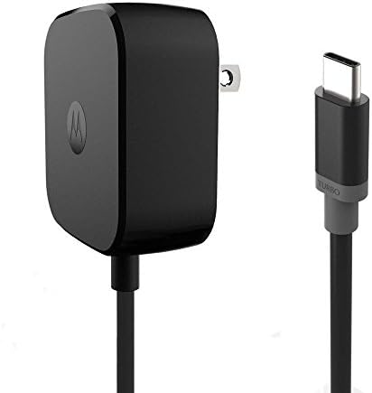 Turbo Power 15W Meizu MX6 Wall Charger with Hi-Power USB Type-C Cable!