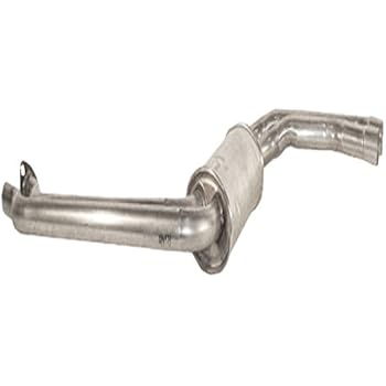 Mufflers Bosal 284 927 Exhaust Silencer Performance Parts Accessories Odilonautopecas Com Br