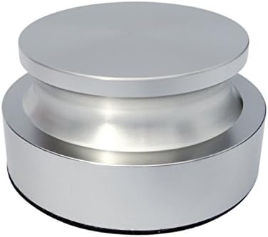 Record Weight Stabilizer - Aluminum Clamp