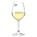 Henslow Wine Glass Charms Crystal Set of 9, Magnetic Wine Glass Charms for Stemless Glasses, Glass Identifiers, Drink Markers, Wine Glass Tags, Wine Glass Markers Magnetic
