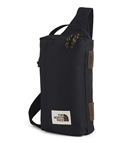 field bag north face