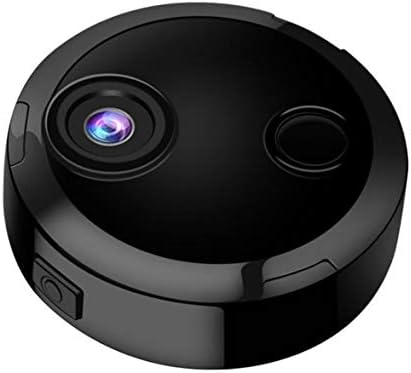 Banbie Wireless Wifi IP Camera Security Camcorder 1080P DV Night Vision Mini Camera