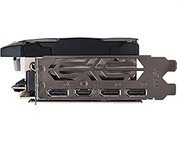 MSI Gaming GeForce RTX 2070 Super 8GB GDRR6 256-bit