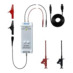 Micsig DP10007 High Voltage Differential Probe