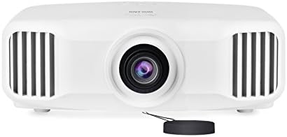 BRILENS TL2K 3LCD WUXGA 4K Projector,Home Theater Projector 4K Enhancement HDR, Active 3D Bluetooth Android 5.1 Built in,Wireless &amp; Ethernet Function Home Cinema Multimedia Projector