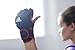 adidas Weighted Gloves, 2 x 1 lb.