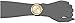 Michael Kors Women's Garner Black Watch MK2574
