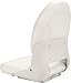 Tempress NaviStyle High Back Seat, White