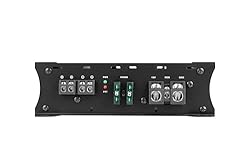 Car Audio Amplifier ZE500.1 1000W Monoblock Class D