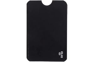 10 Pcs Credit Card Protector Secure Sleeve Rfid Blocking Id Holder Beautiful design